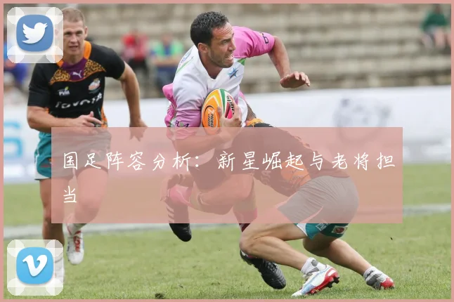 国足阵容分析：新星崛起与老将担当